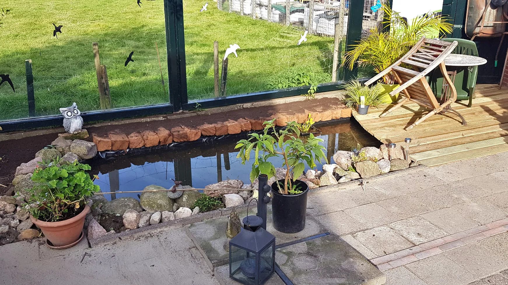 Kwaliteit, service en creativiteit