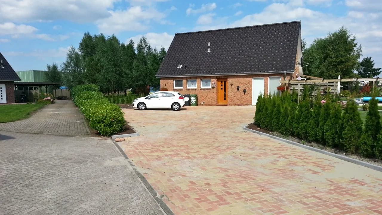 Wanneer brengen we je droomtuin tot leven?